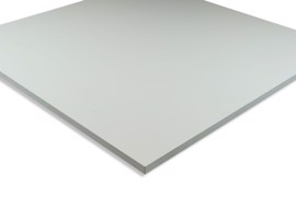Hvid struktur med hvid kerne (DFI 415)